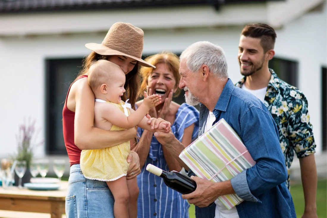 Image for 
                            Which generation tops housing wealth in Australia?                        