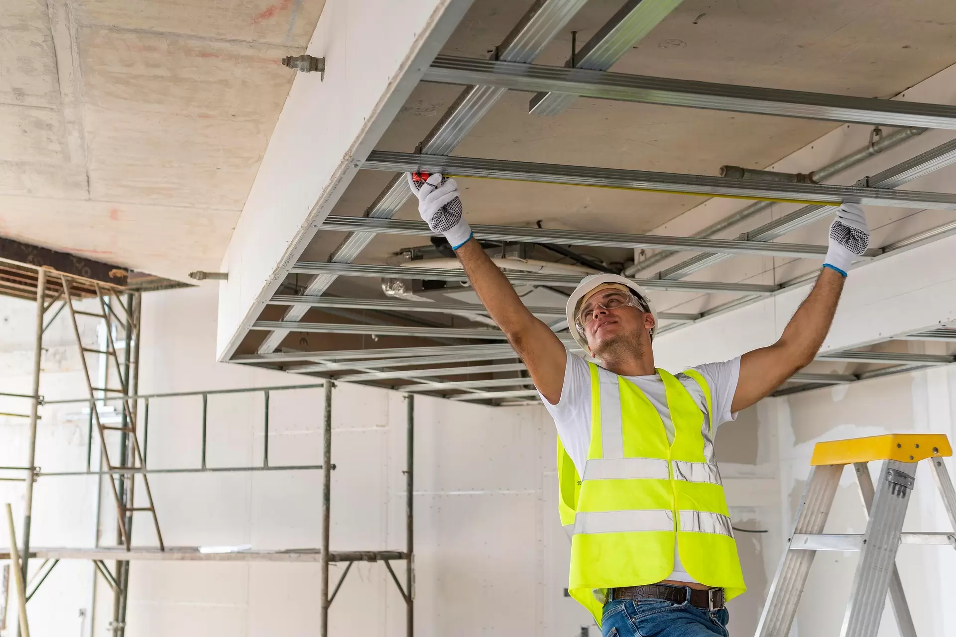 Hero Image for Renovation & Home Improvement Loans
