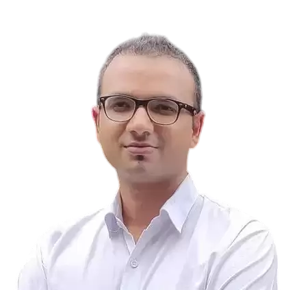 Bharat Harrow & Co