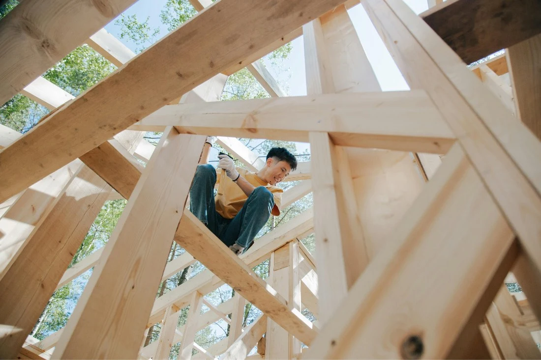 Hero Image for 
                            Newly built homes notch up strongest sales in 3 years                        
