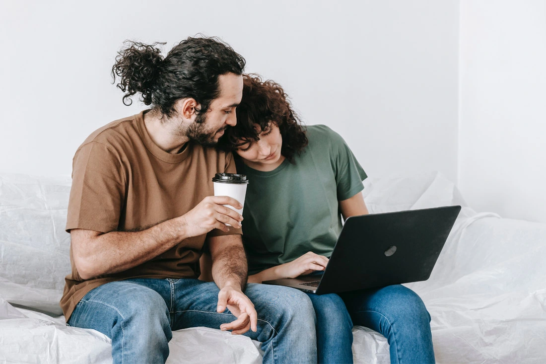Hero Image for 
                            Skipping pre-approval sees 1-in-10 first home buyers miss out                        