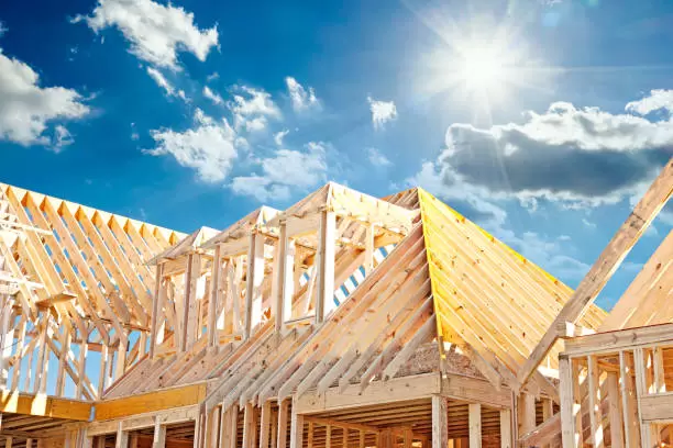 Hero Image for Construction Loans: What Not to Structure Incorrectly