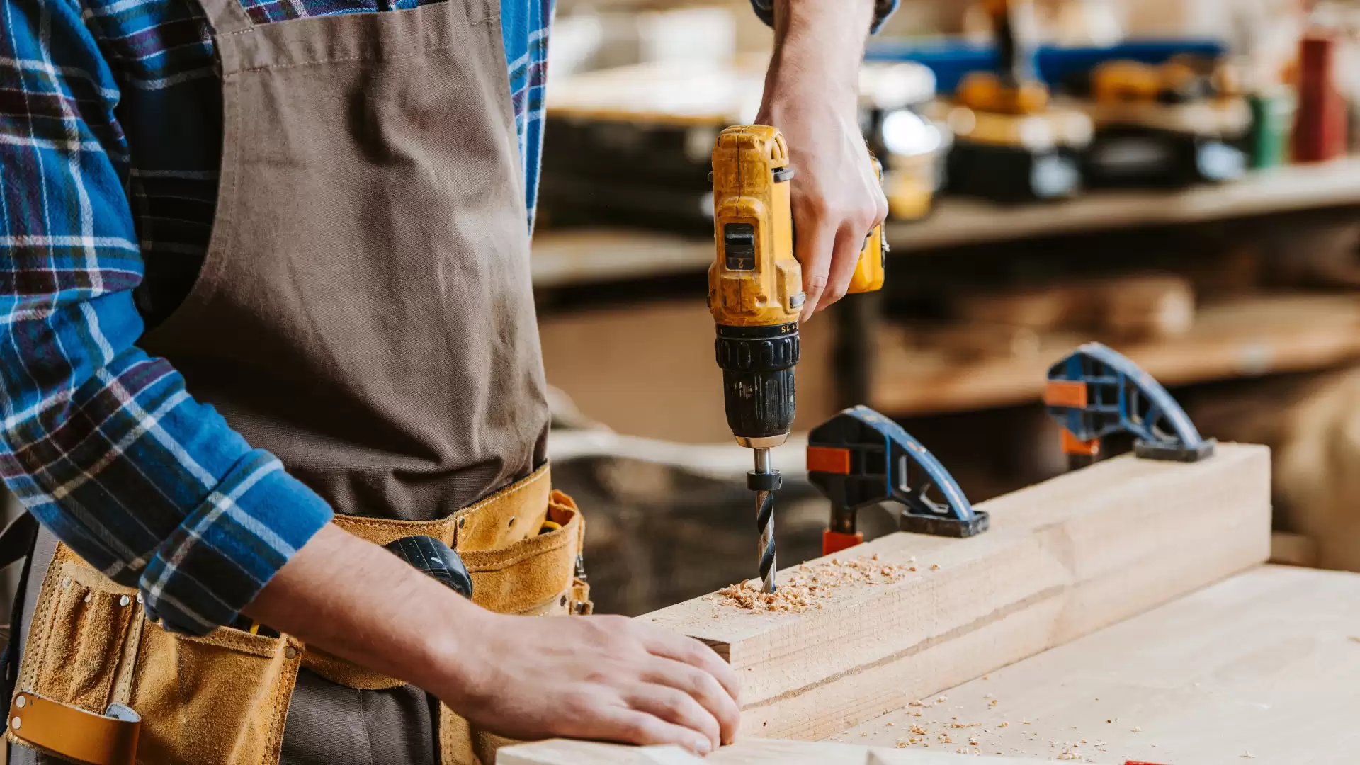 Home Loans for Carpenters