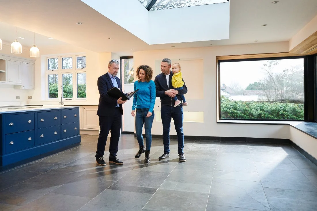 Hero Image for 
                            Good news for buyers – surge in homes hitting the market                        