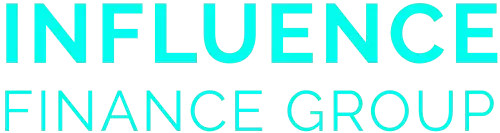 Influence Finance Group's Logo