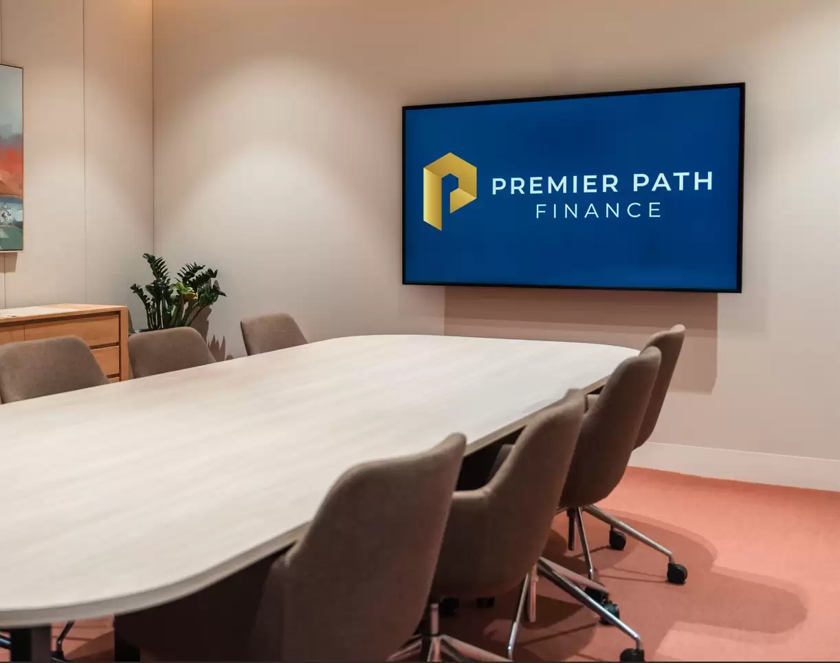 Finance & Mortgage Brokers