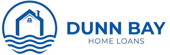 Dunn Bay Home Loans & Finance's Logo