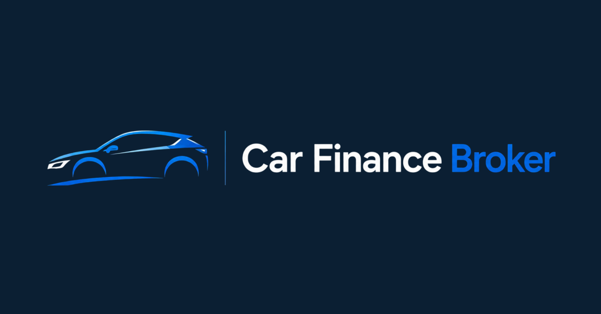 Fast & Competitive Vehicle Finance - Car Finance Brokers