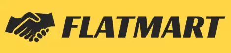 Flatmart's Logo