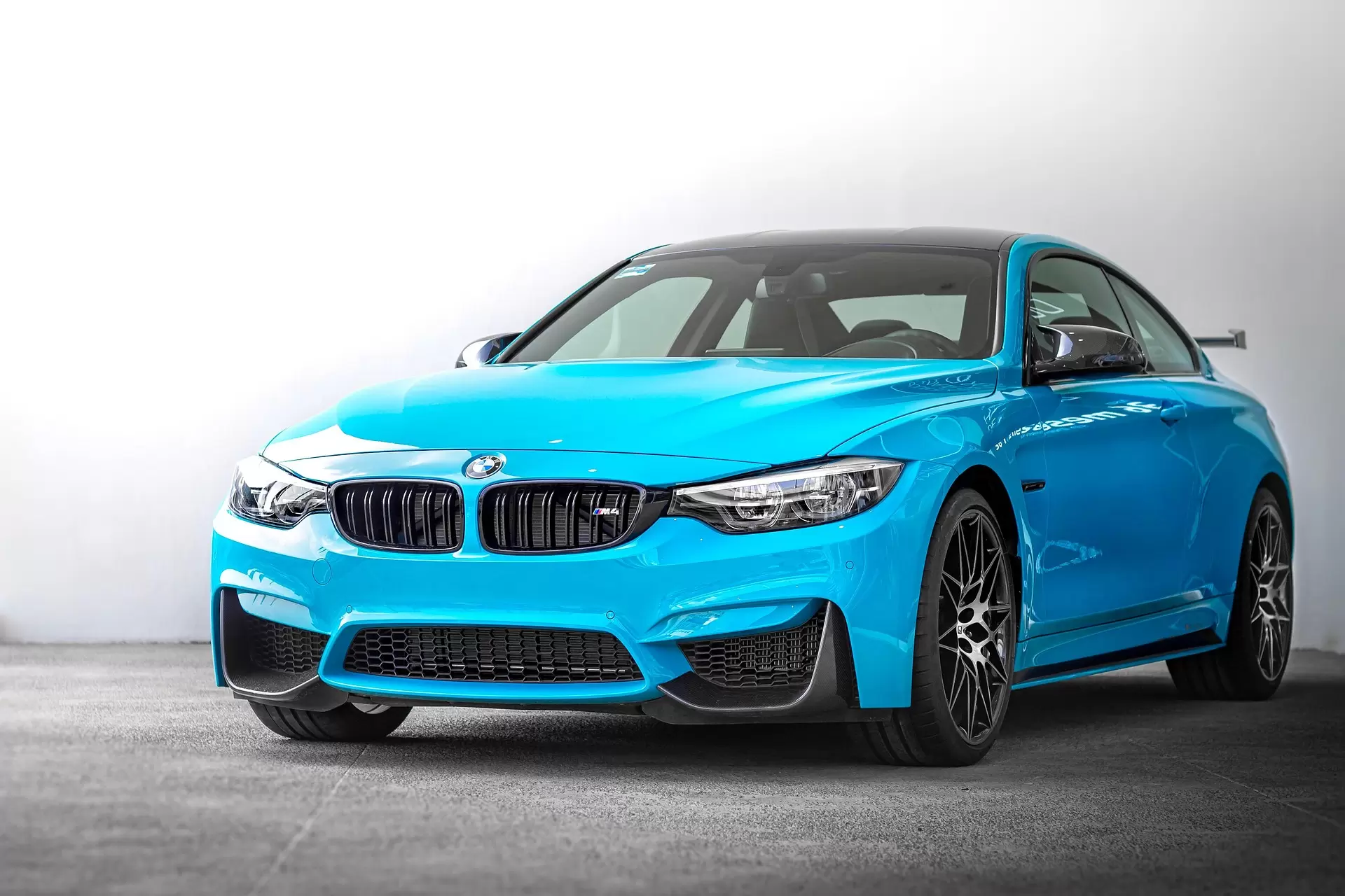 Image for How Does Car Finance Work?
