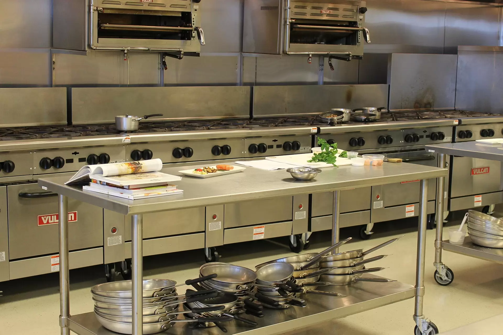 Image for Hospitality, Retail and Fitout Finance