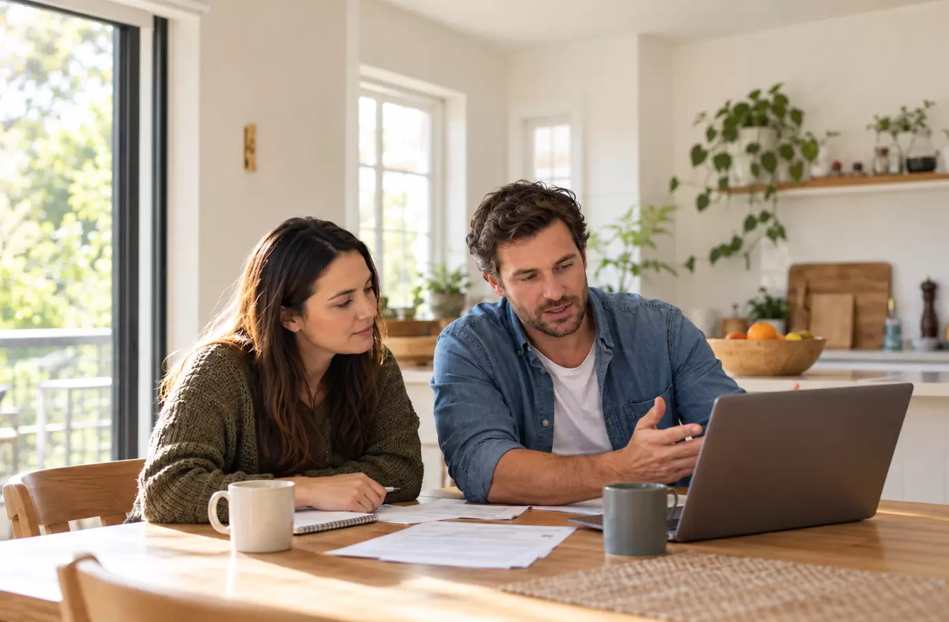 Hero Image for Is Refinancing Your Home Loan Worth It?