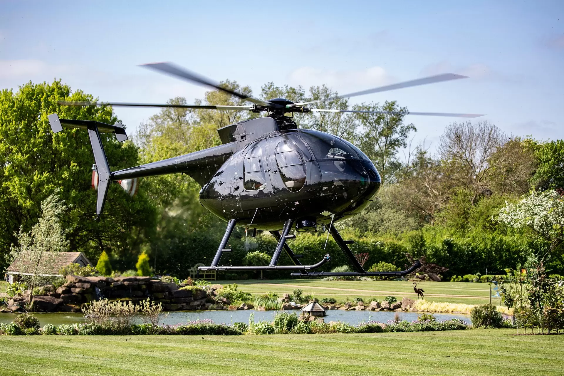 Image for Recreational & Ultralight Aircraft Finance