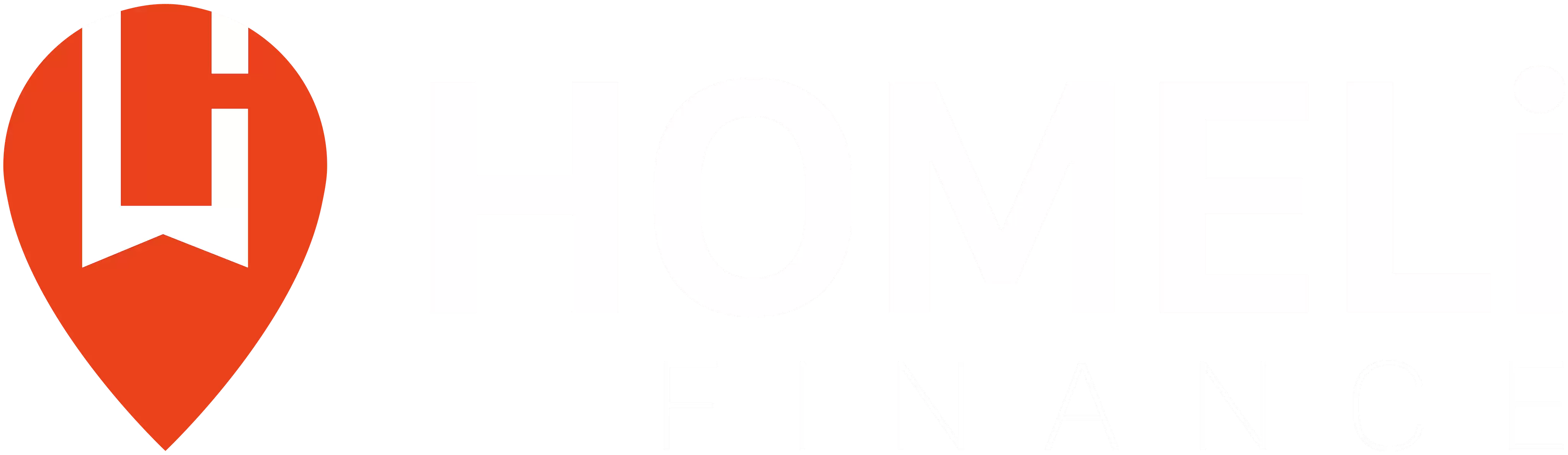 Homeli Finance's Logo
