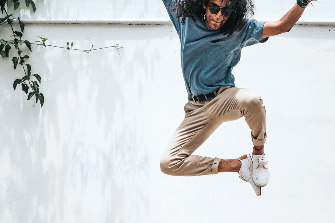 Hero Image for 
                            Jump into the market up to 4 years sooner with 5% deposit scheme                        