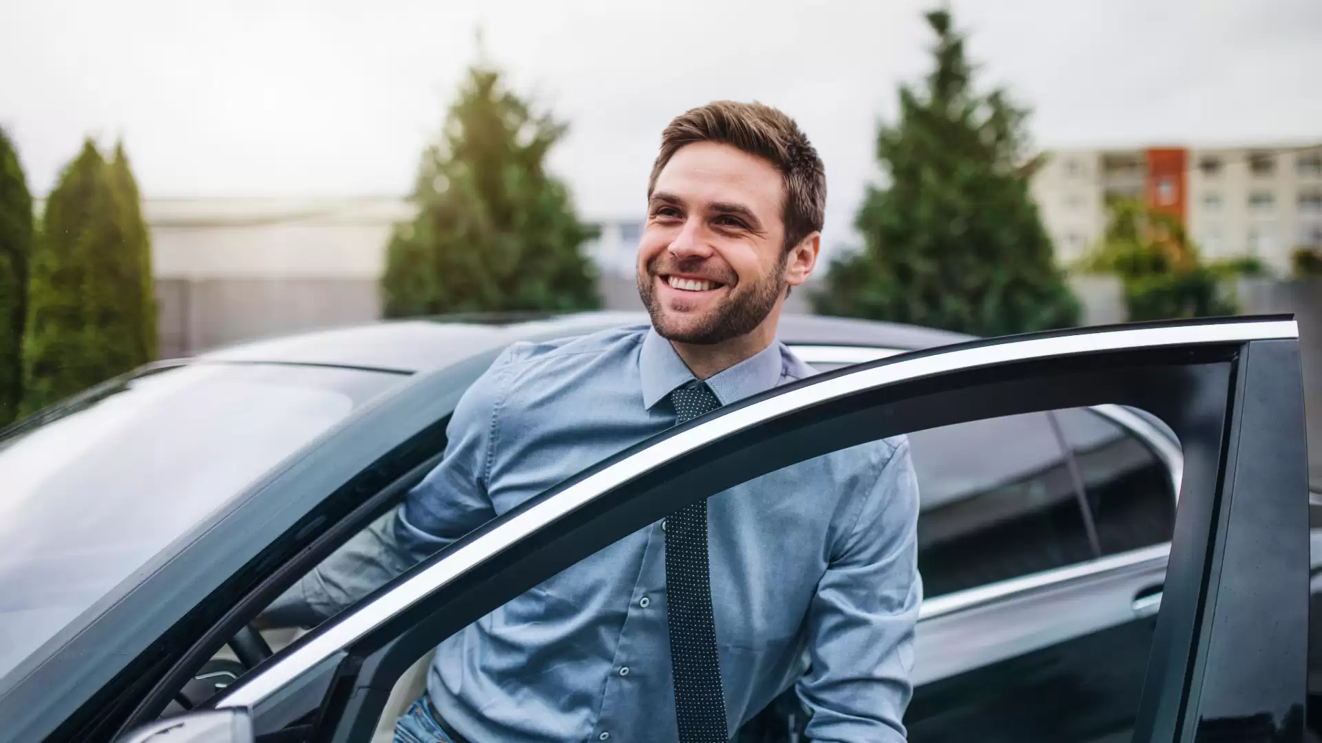 Car Loans for Tradies