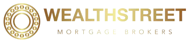WealthStreet Mortgage Brokers's Logo