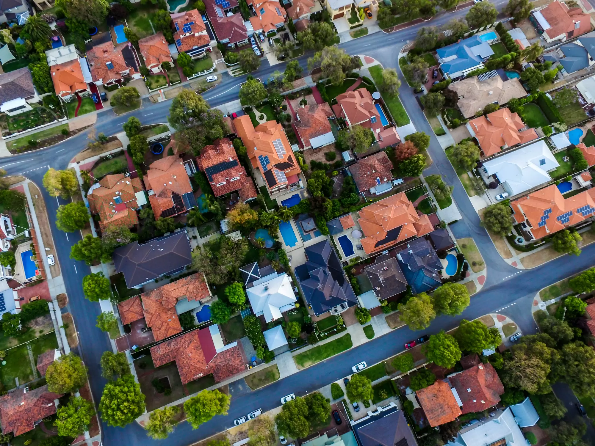 Hero Image for Why Now Could Be the Right Time to Buy an Investment Property in Australia