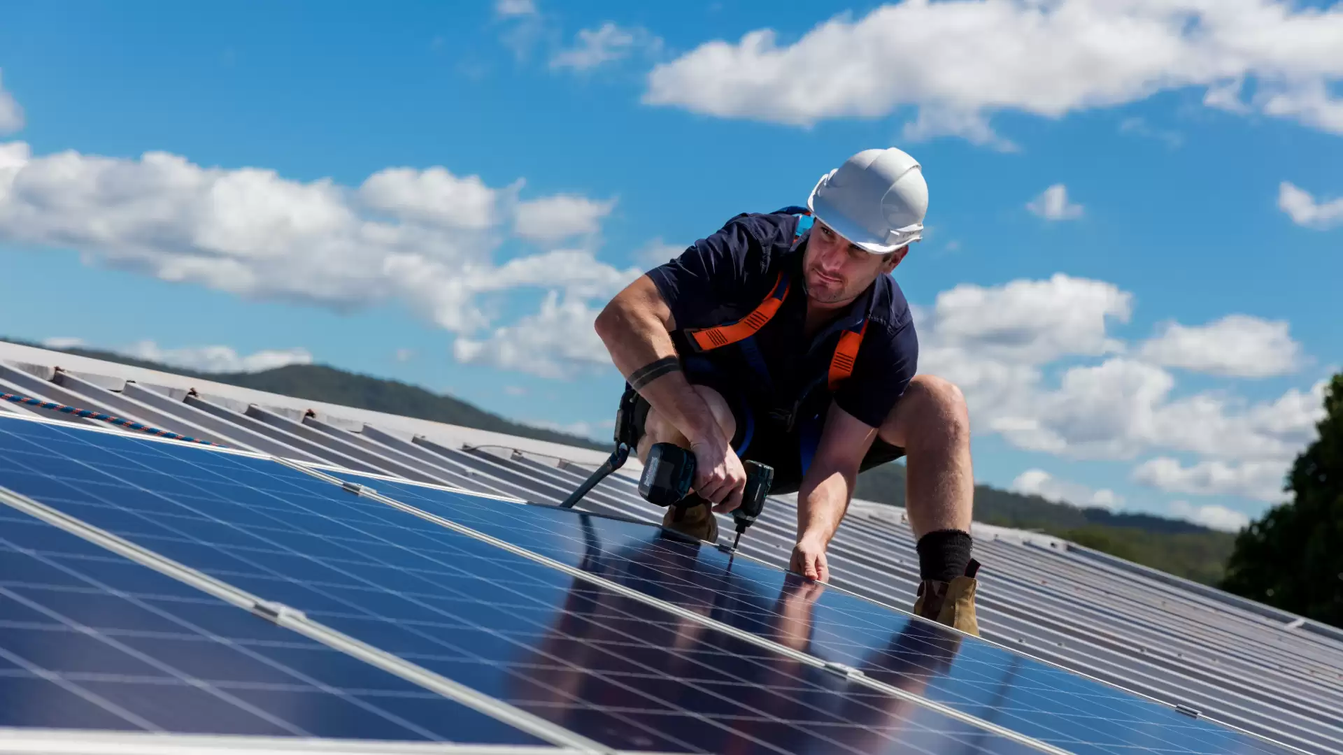 Home Loans for Solar Installers