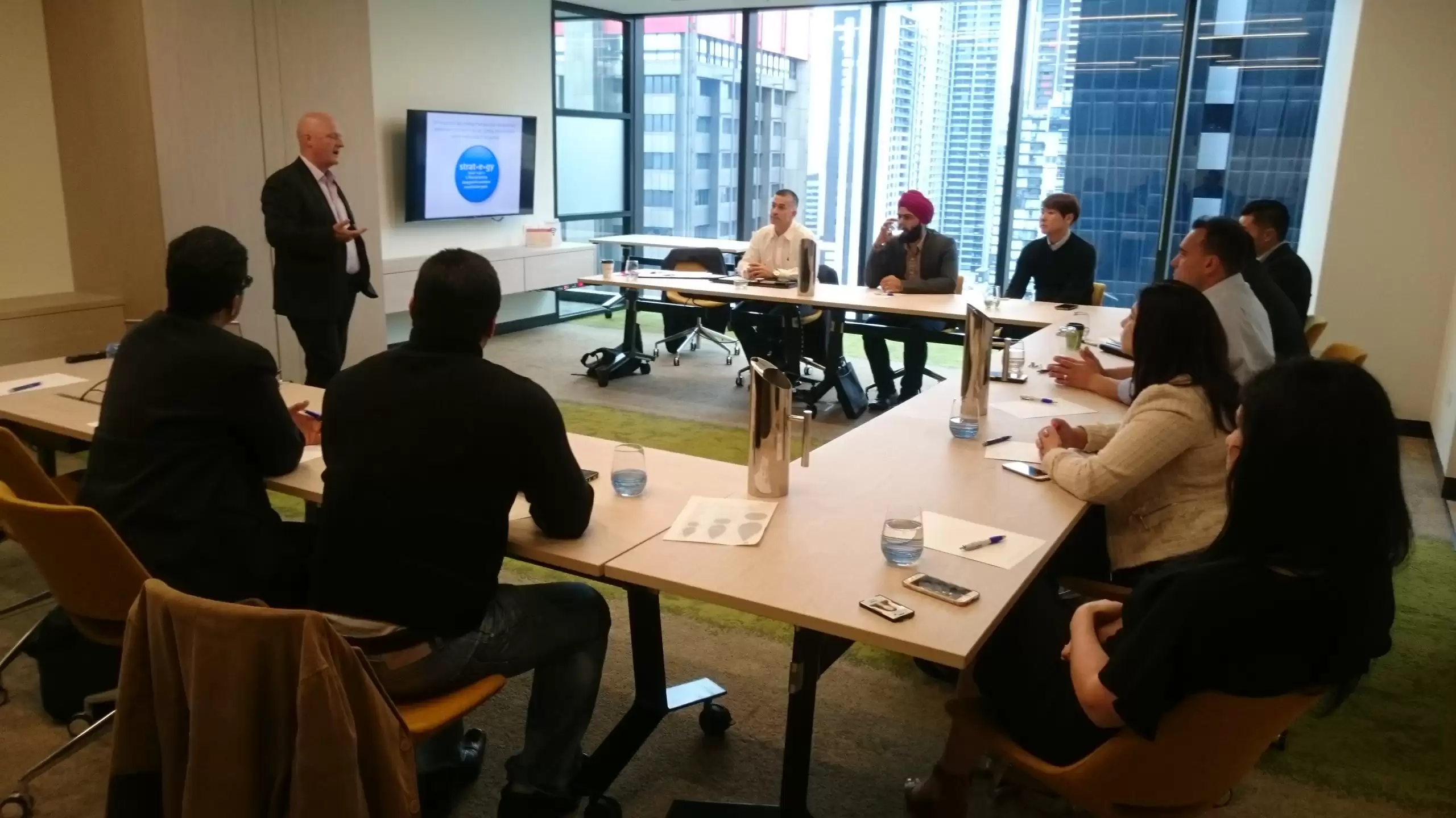 Hero Image for Leveraging Your Network: How to Use Your Relationships and Personal Network to Build a Mortgage Broking Business