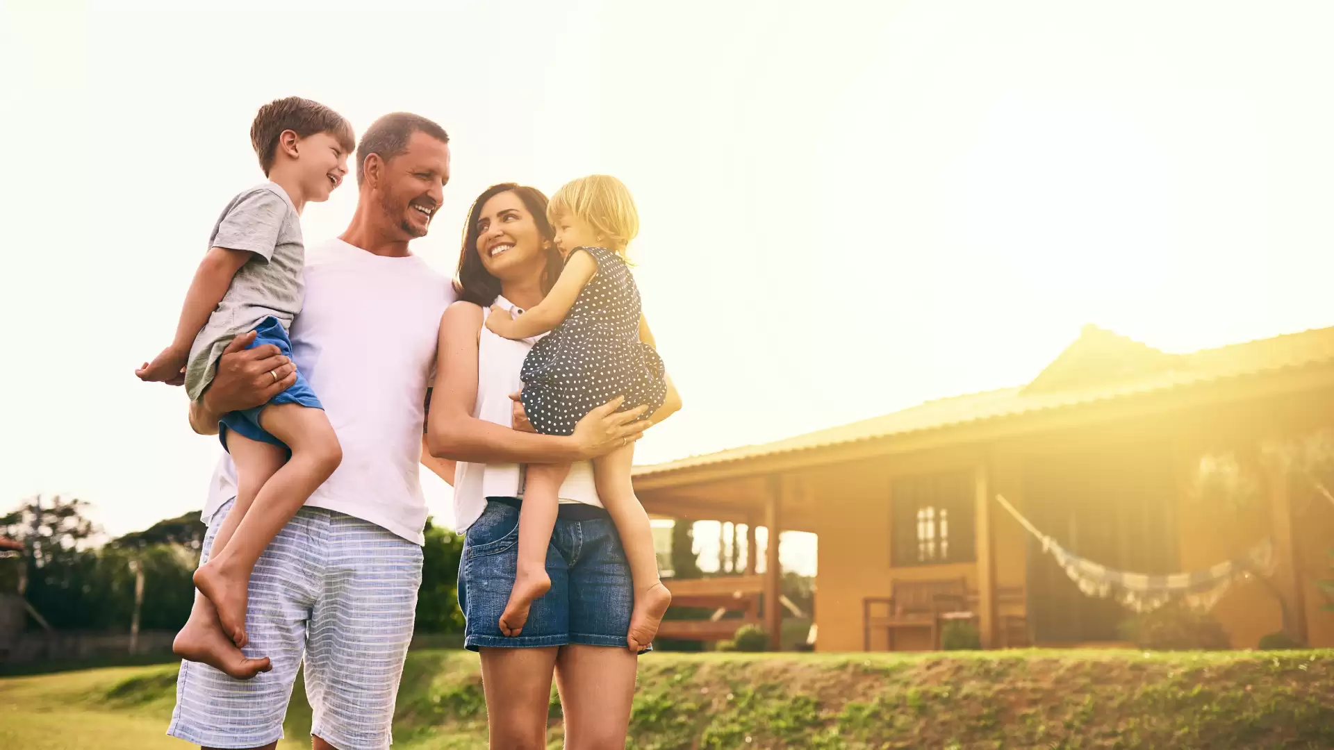 First Home Buyers