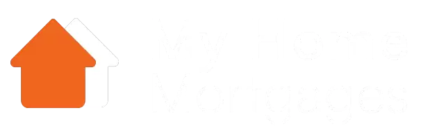 My Home Mortgages's Logo