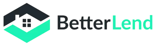BetterLend's Logo