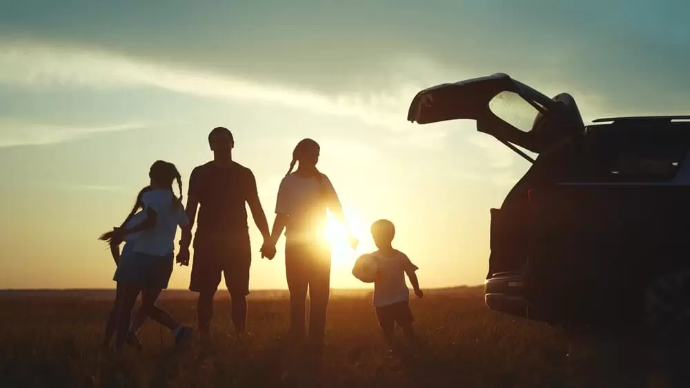 Hero Image for Unlock the secrets to financing your family car