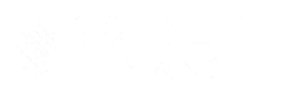 Solve It Finance's Logo