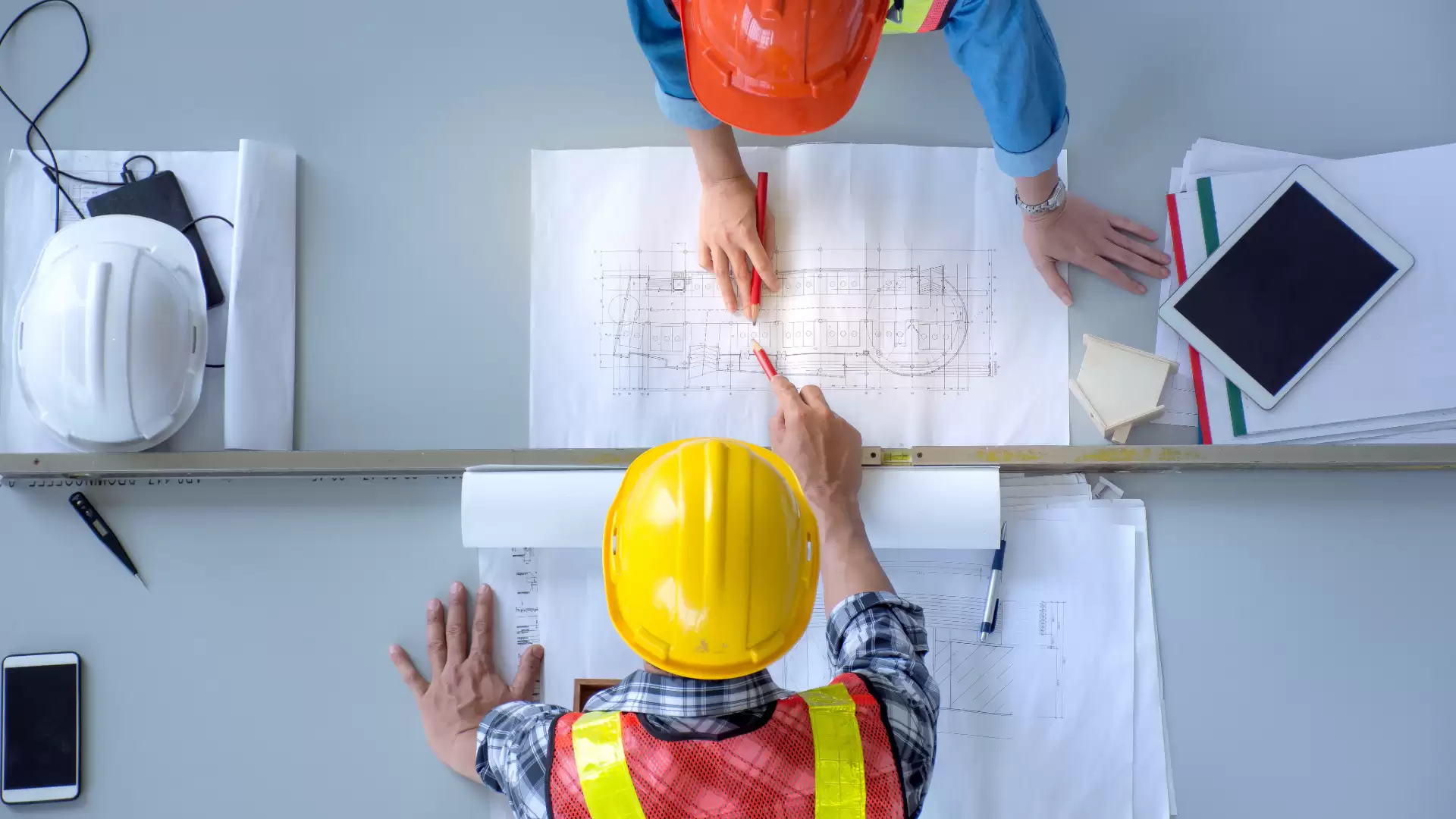 Construction Loans BetterLend