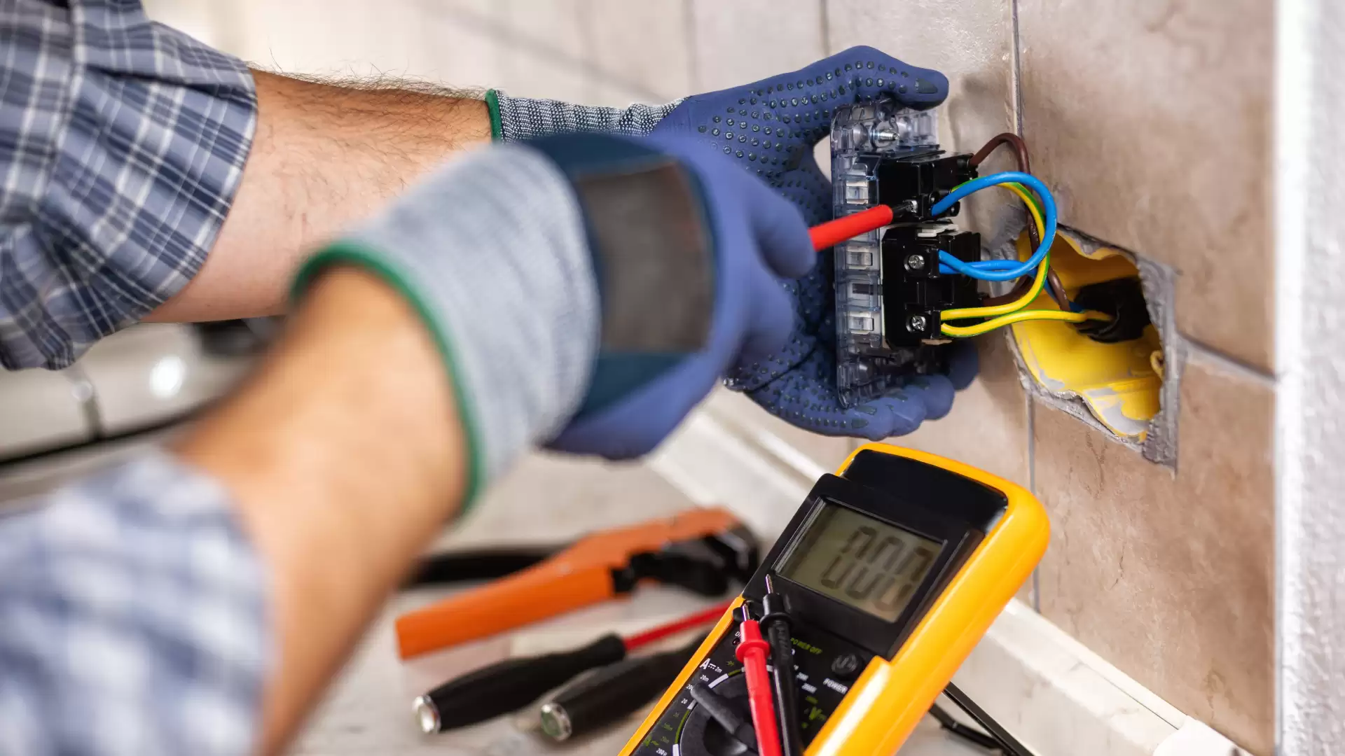 Home Loans for Electricians