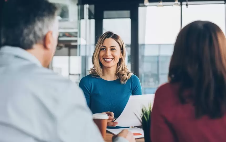 Hero Image for The Art of Asking Questions: How Mortgage Brokers Can Better Connect with Clients