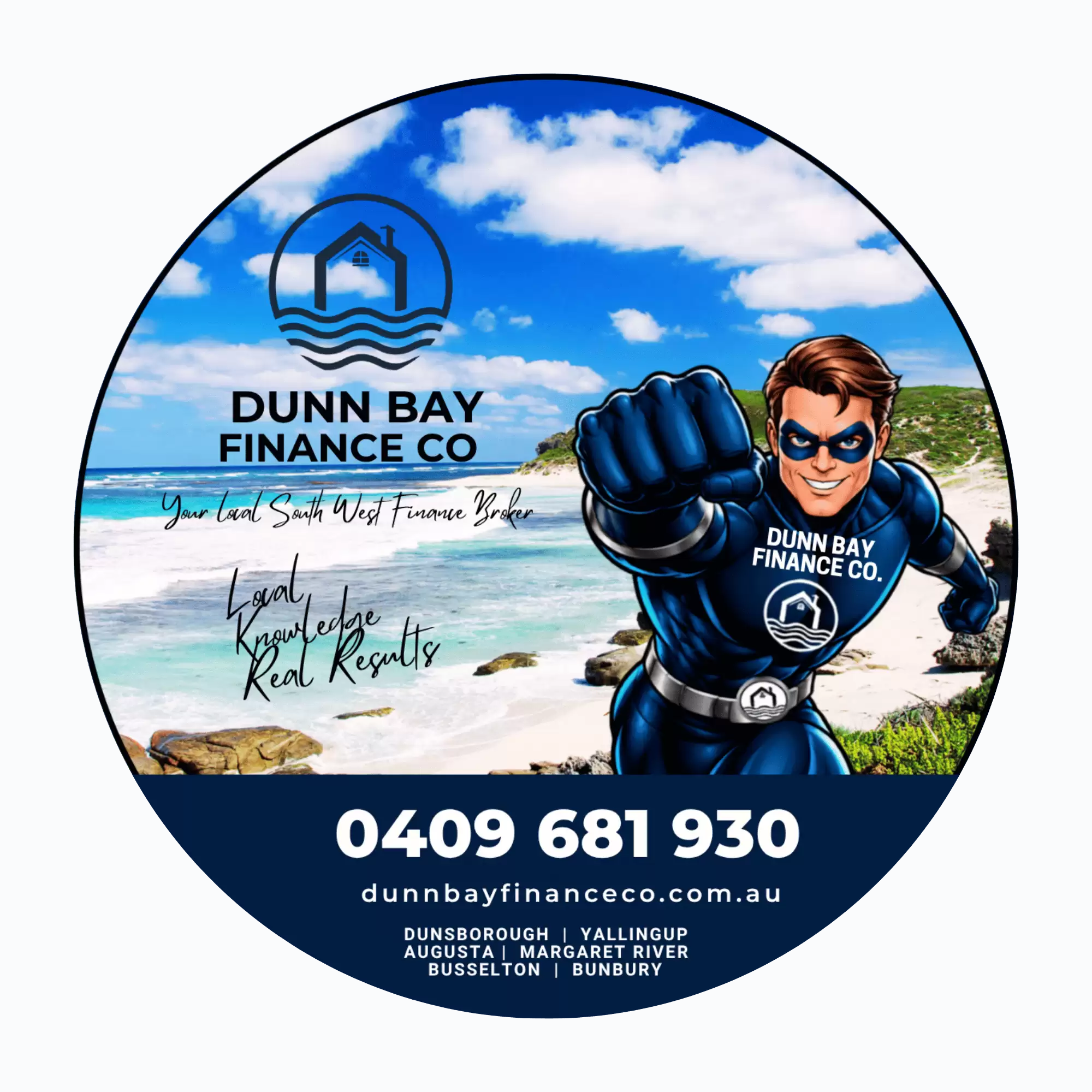Dunn Bay Home Loans