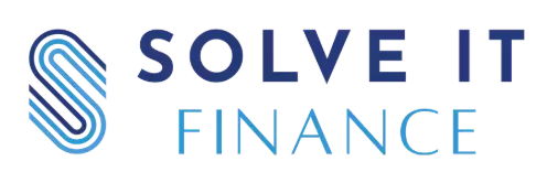 Solve It Finance's Logo