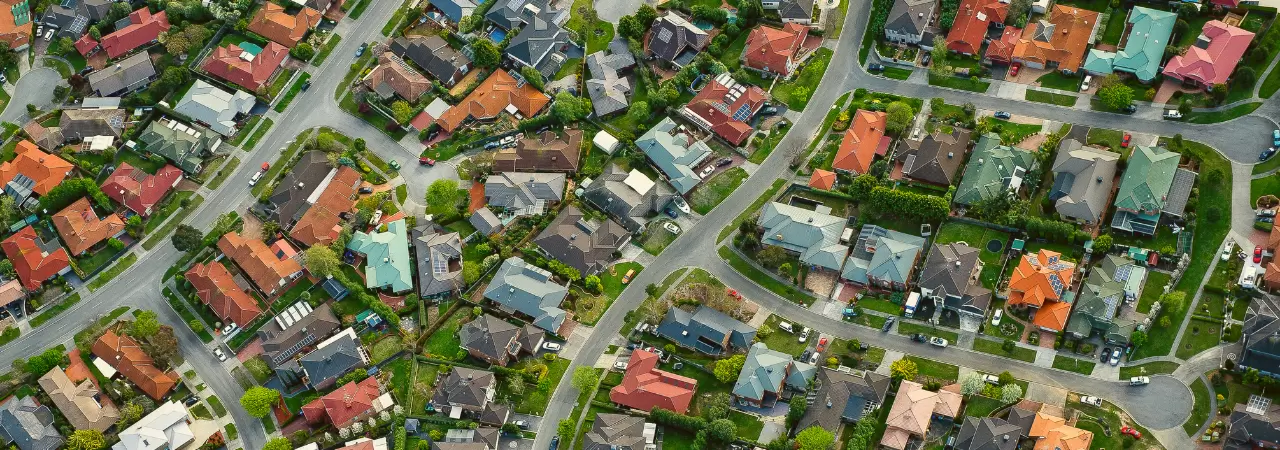 Hero Image for September Newsletter: Melbourne's Market Has Reset. Here's What That Means for You.