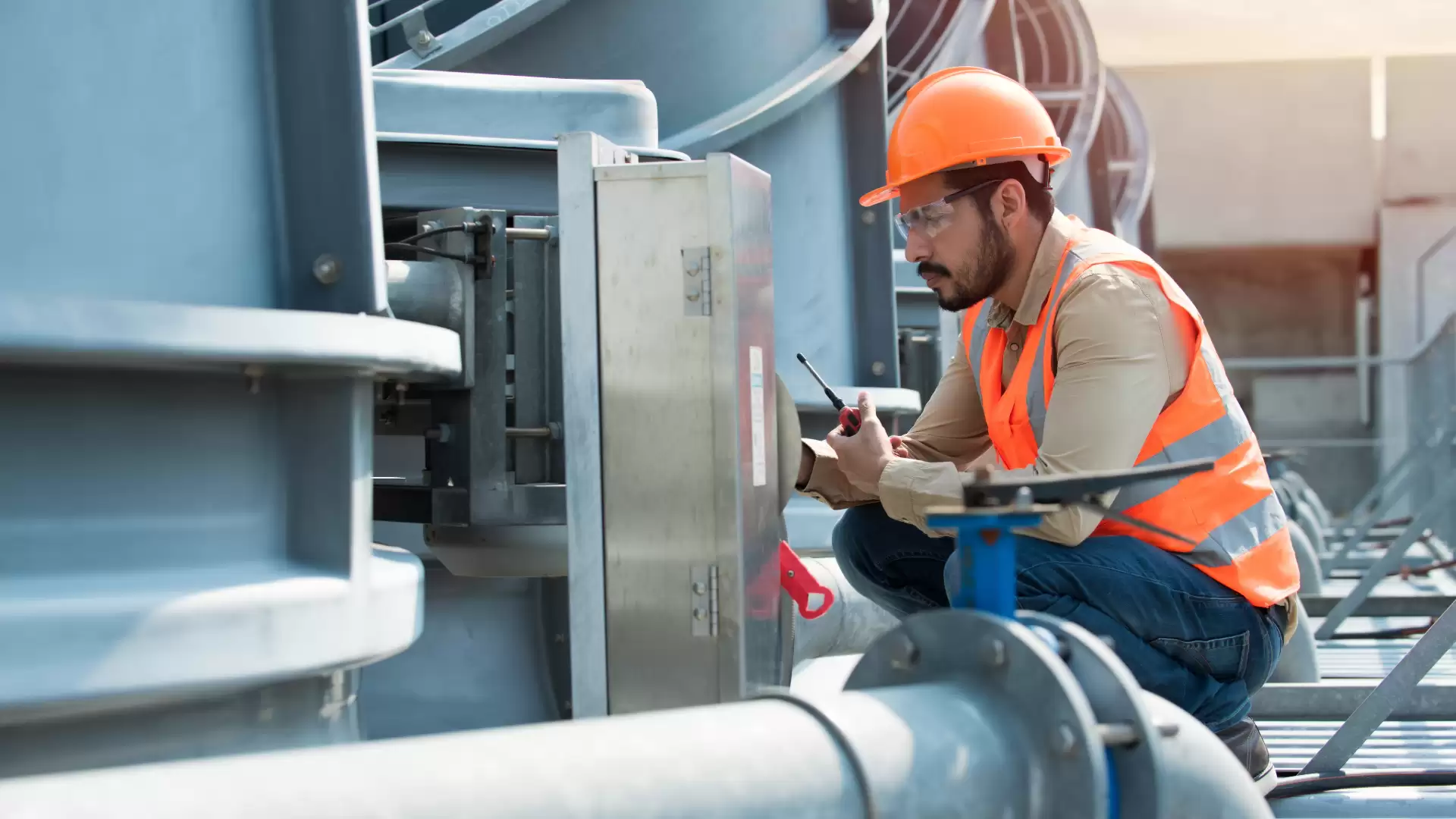 Home Loans for HVAC Technicians