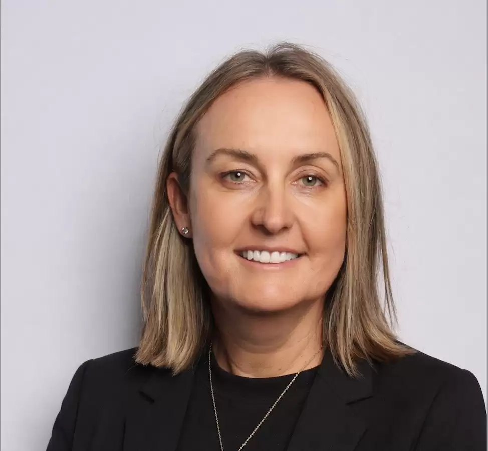 Rebecca Hunter B Squared Lending