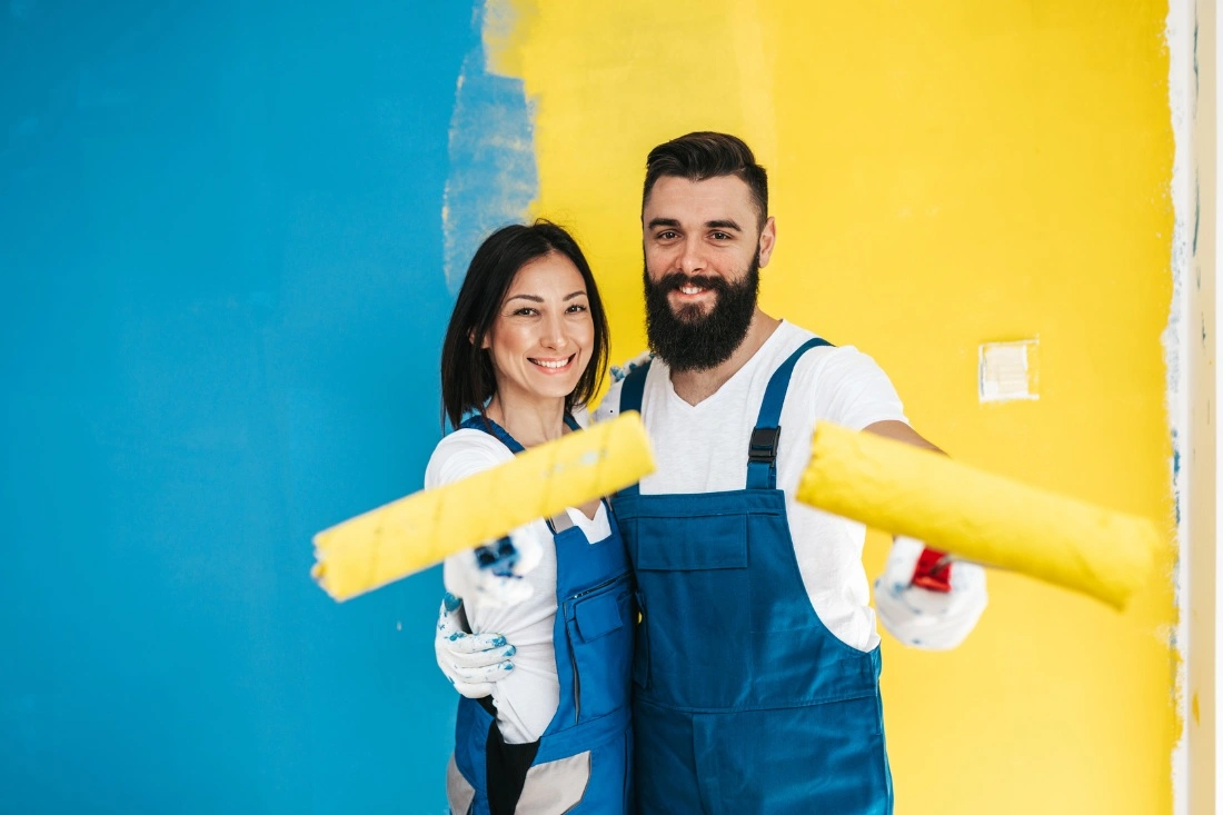 Image for 
                            Roll up those sleeves – a renovation renaissance is slated for 2026                        