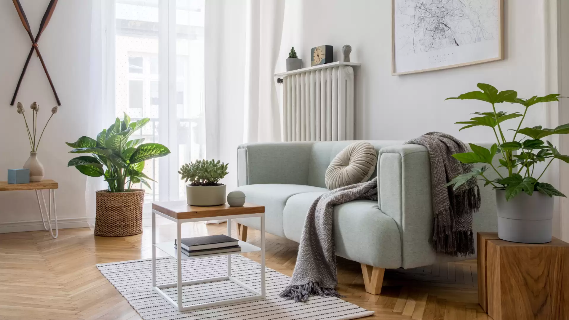 Home Loans for Public Servants
