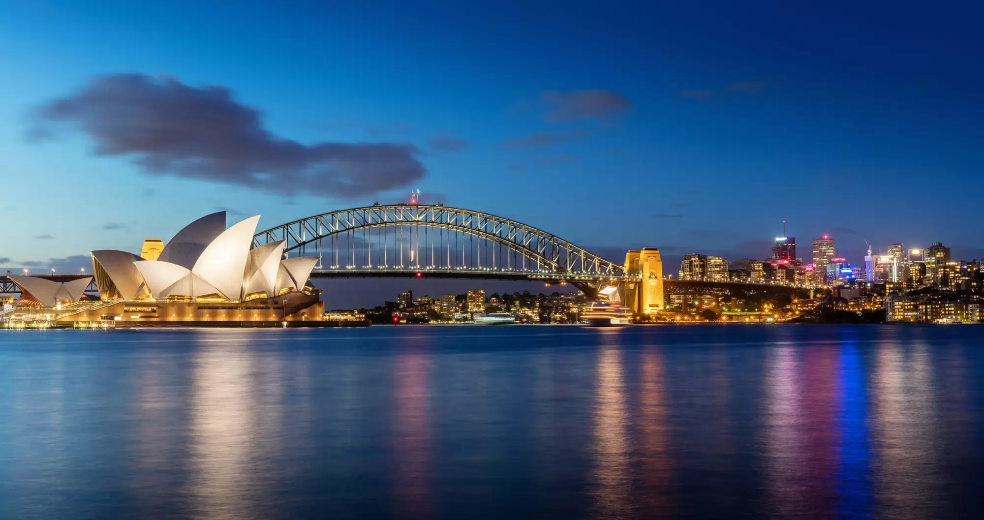 Hero Image for Best Rental Yield in Sydney (2026): Suburbs, Averages and How to Invest
