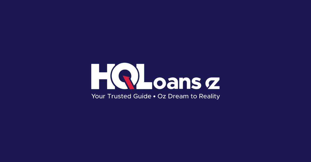 Home Loans - HQ Loans OZ