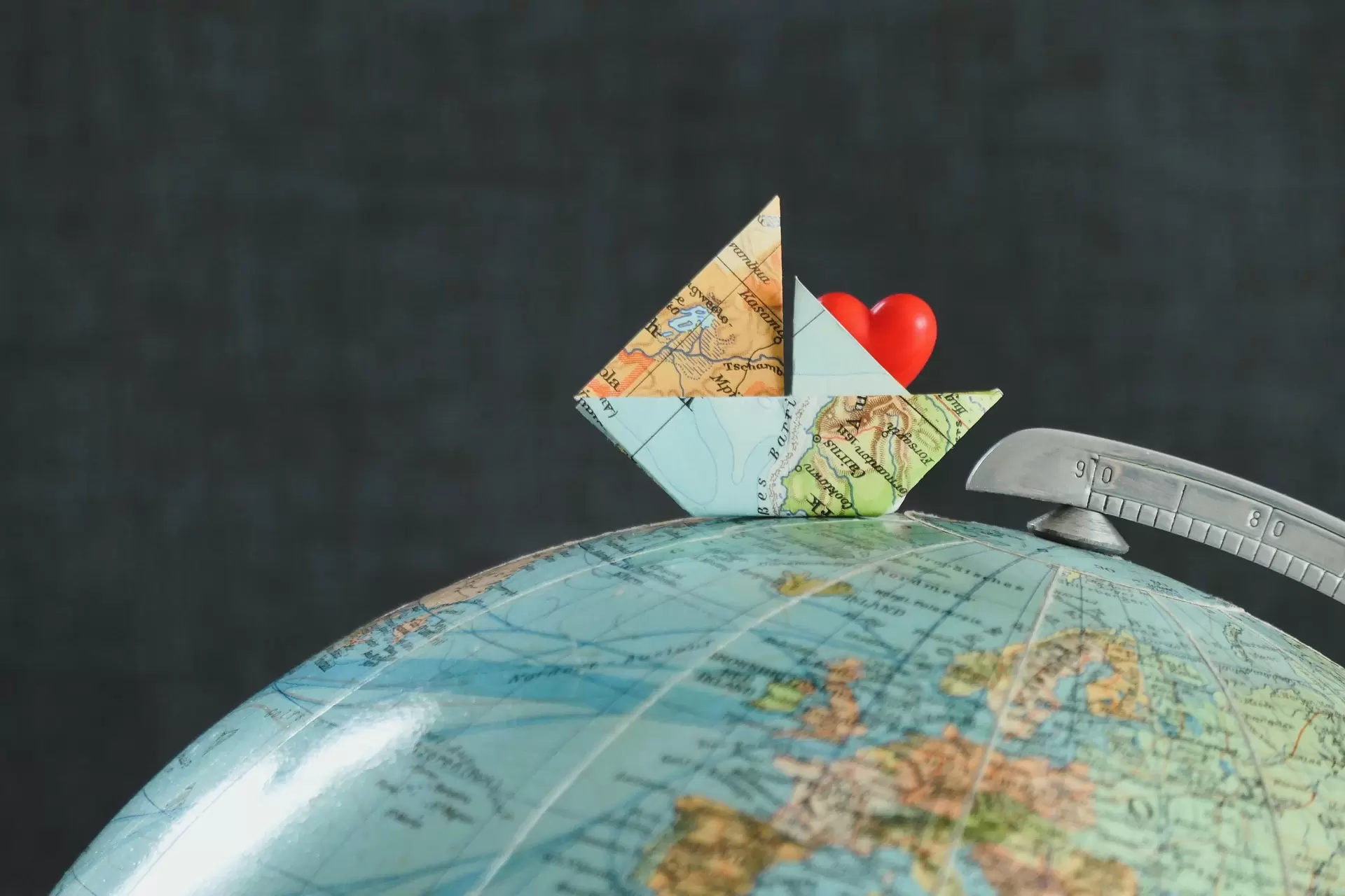 Image for Travel Loans