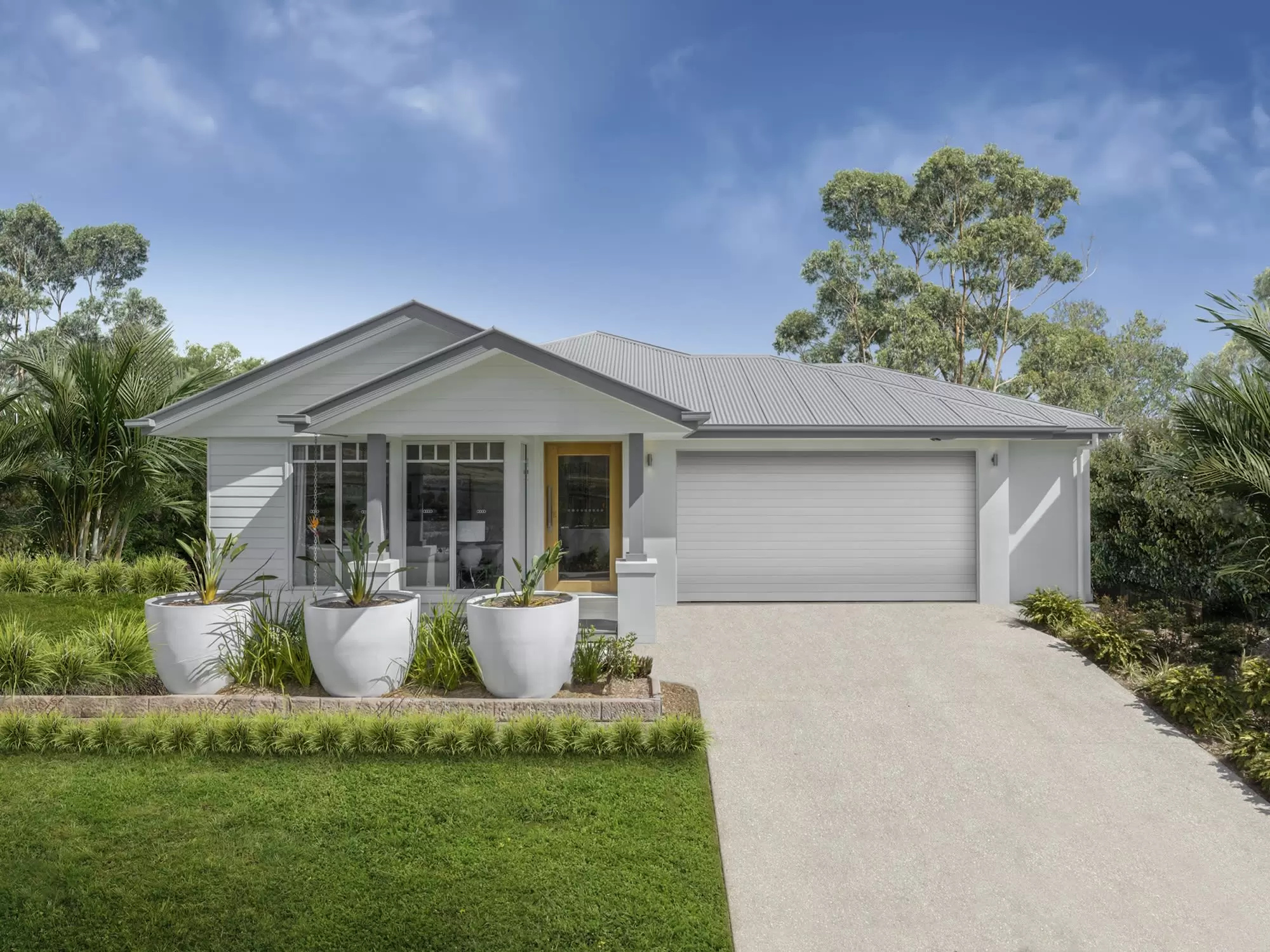 Hero Image for 10 Ways to Secure Finance for a Custom Home Build