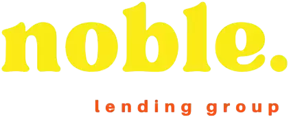 Noble Lending Group's Logo
