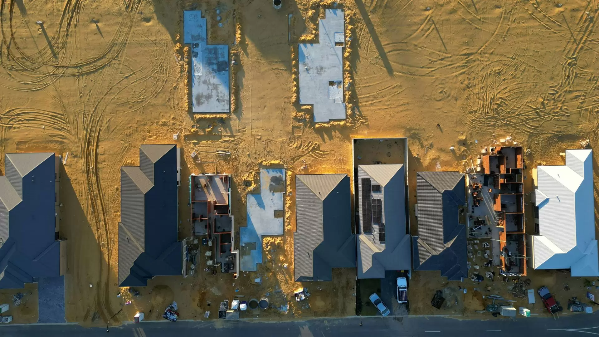 Image for Why new home sales are slowing, and what it means for your next build
