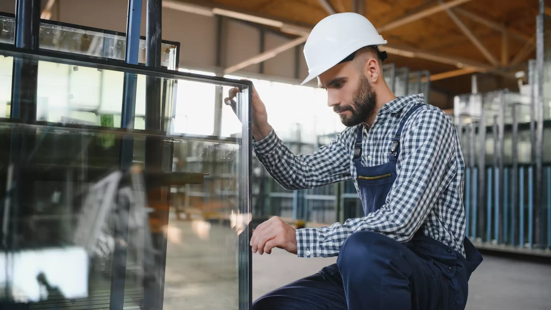 Home Loans for Glaziers