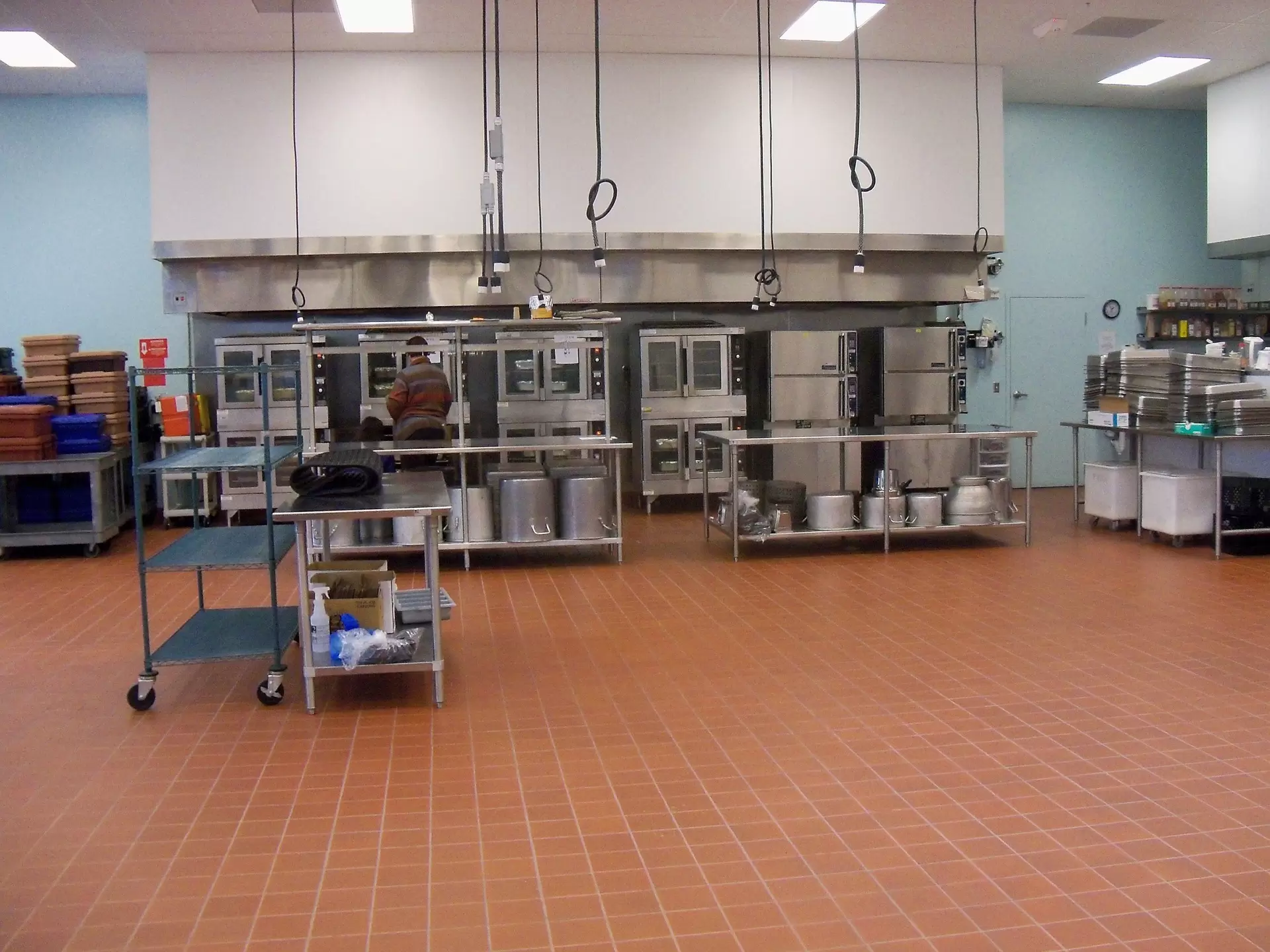 Image for What is Hospitality Equipment Finance in Mackay?