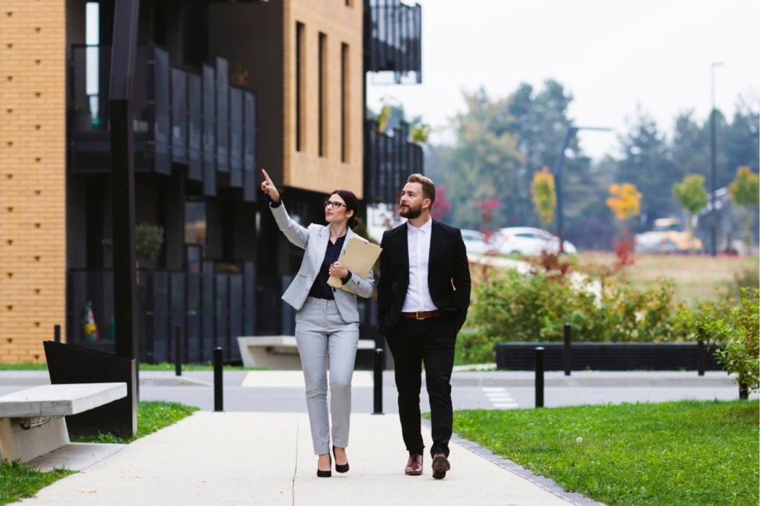 Hero Image for 
                            One-in-five investors snatch up interstate properties                        