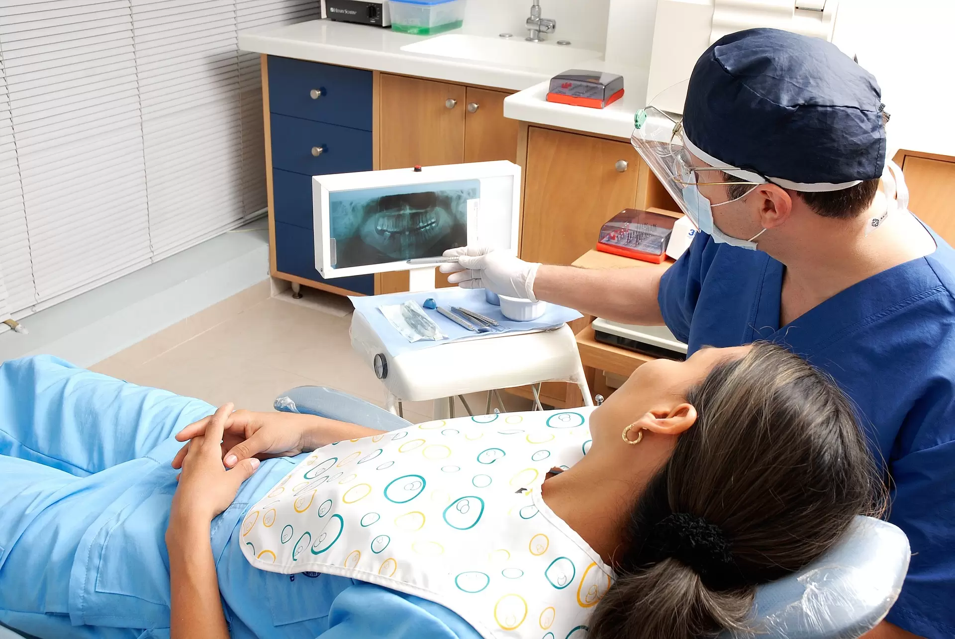 Image for Dental & Orthodontic Payment Plans vs Finance